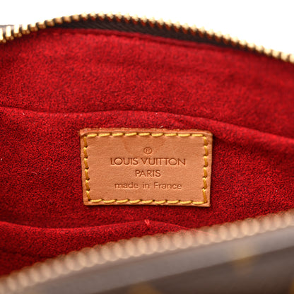 Louis Vuitton Monogram Viva-Cite MM 6 of 12