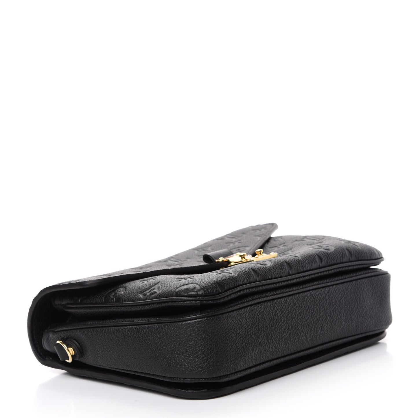 Empreinte Pochette Metis Black