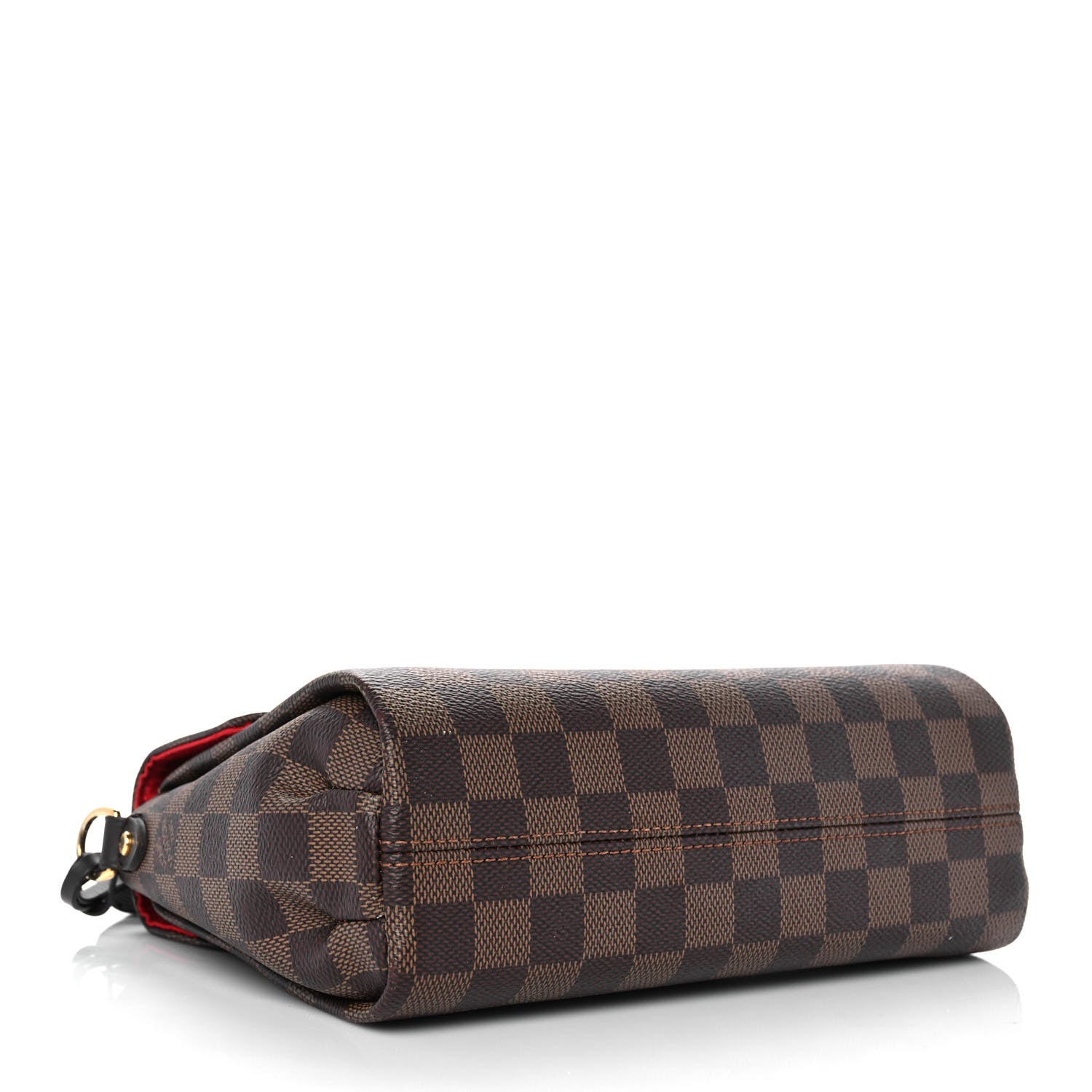 Louis Vuitton Damier Ebene Croisette 4 of 10