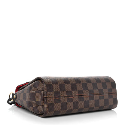 Louis Vuitton Damier Ebene Croisette 4 of 10