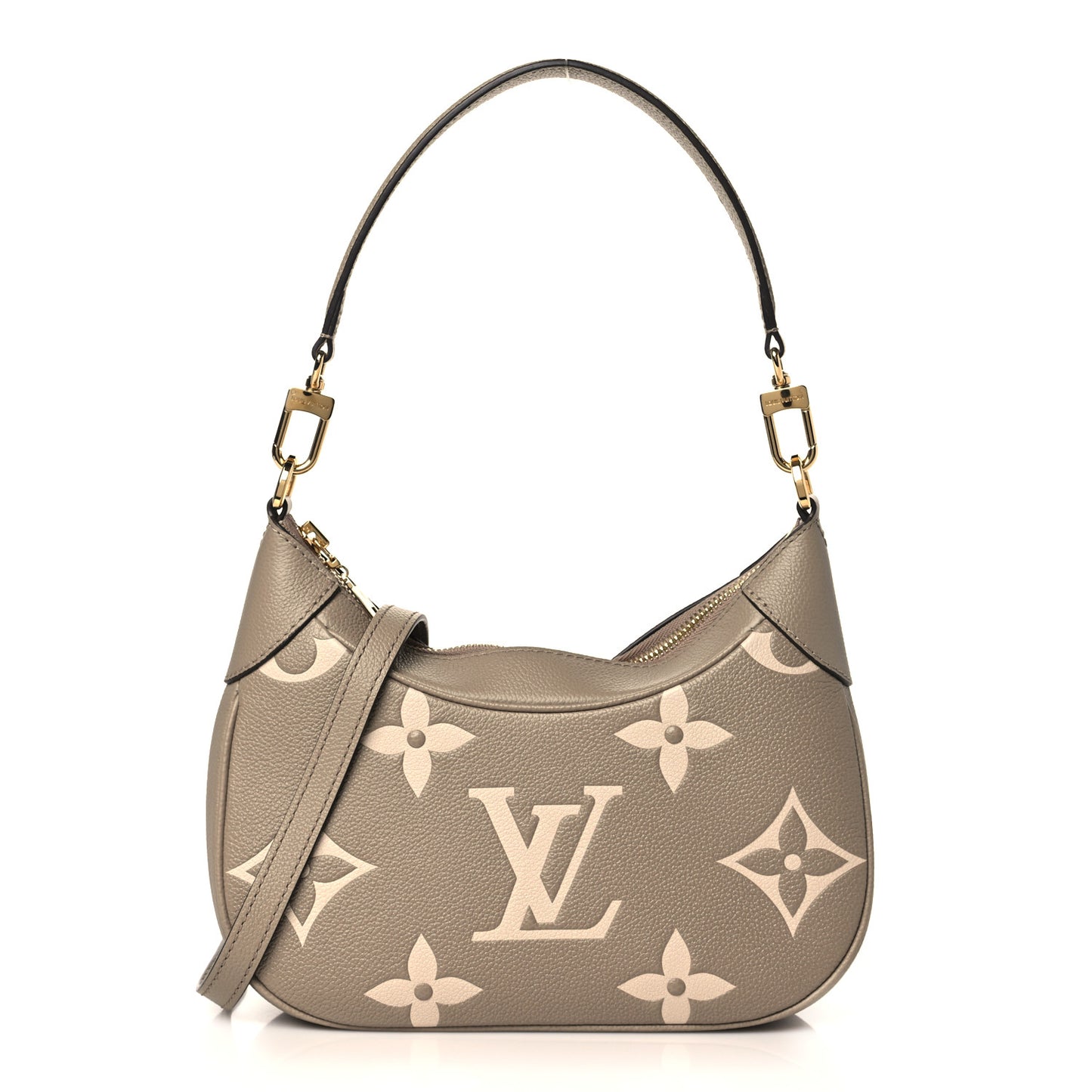 Empreinte Monogram Giant Bagatelle NM Tourterelle Creme