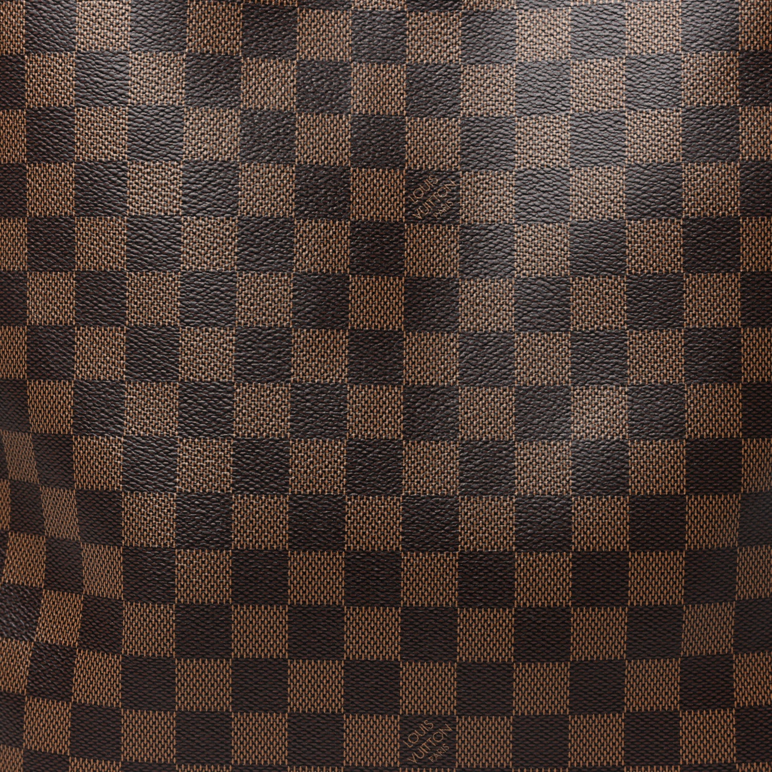 Louis Vuitton Damier Ebene Delightful MM 7 of 9