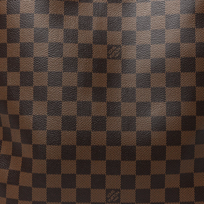 Louis Vuitton Damier Ebene Delightful MM 7 of 9