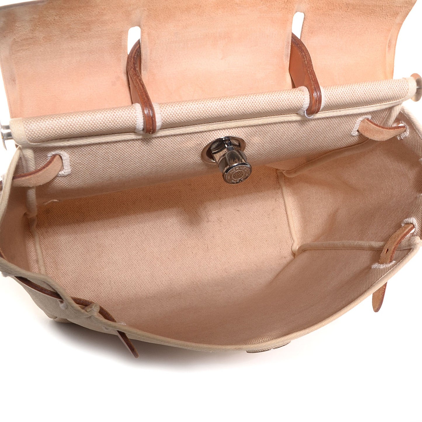 Toile Herbag 30 PM Natural