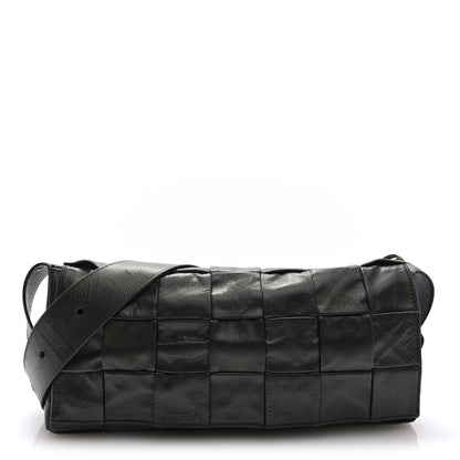 Bottega Veneta Paper Calfskin Intrecciato Stretch Cassette Camping 1 of 10