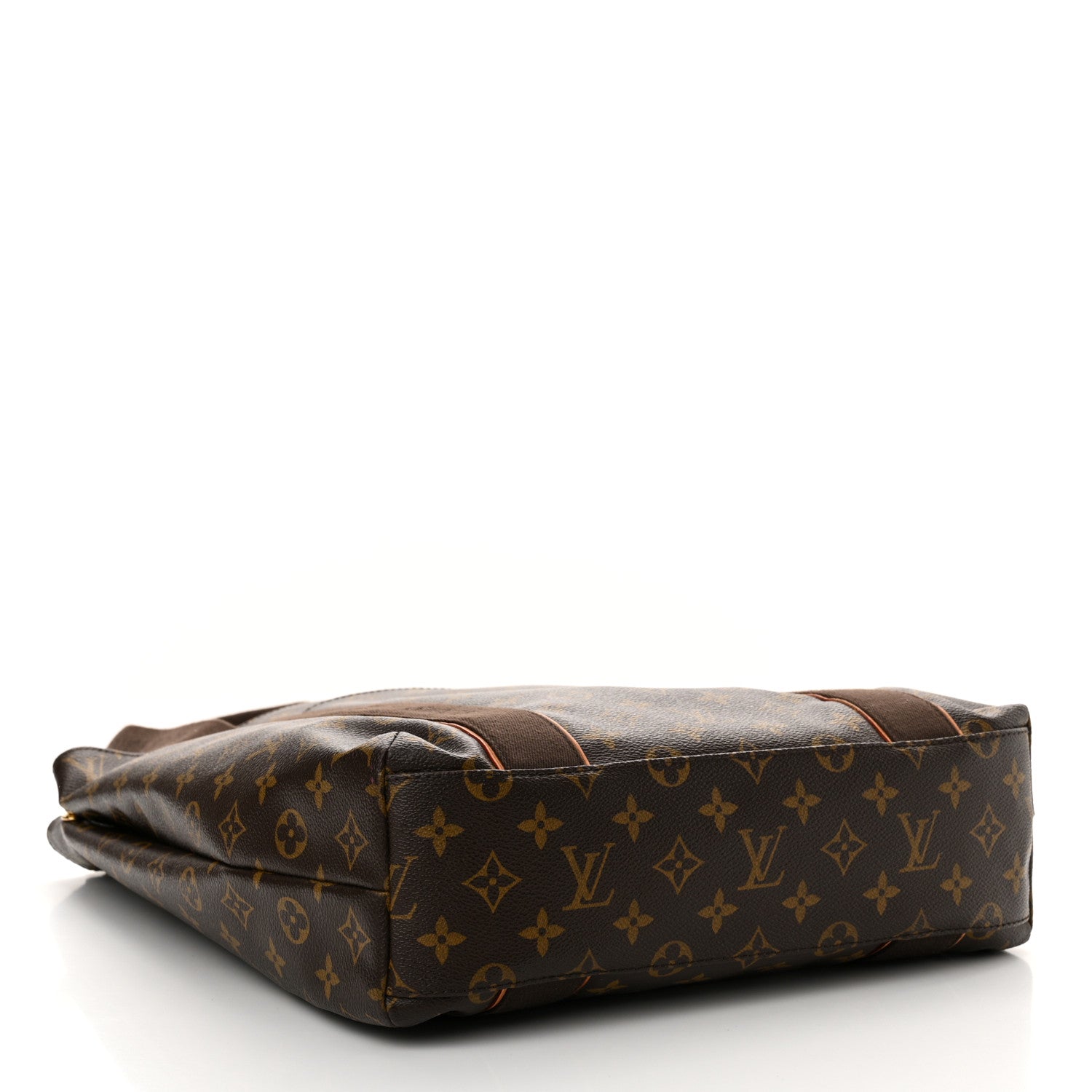 Louis Vuitton Monogram Cabas Beaubourg 4 of 11