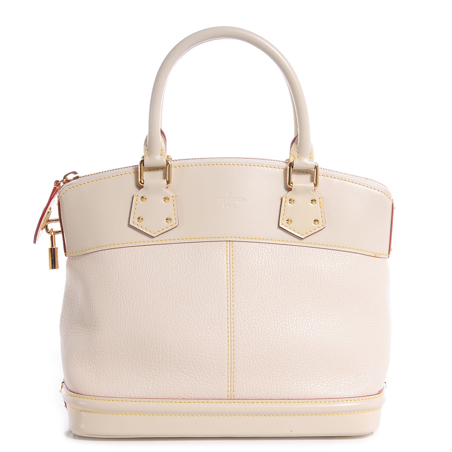 Suhali Lockit PM White