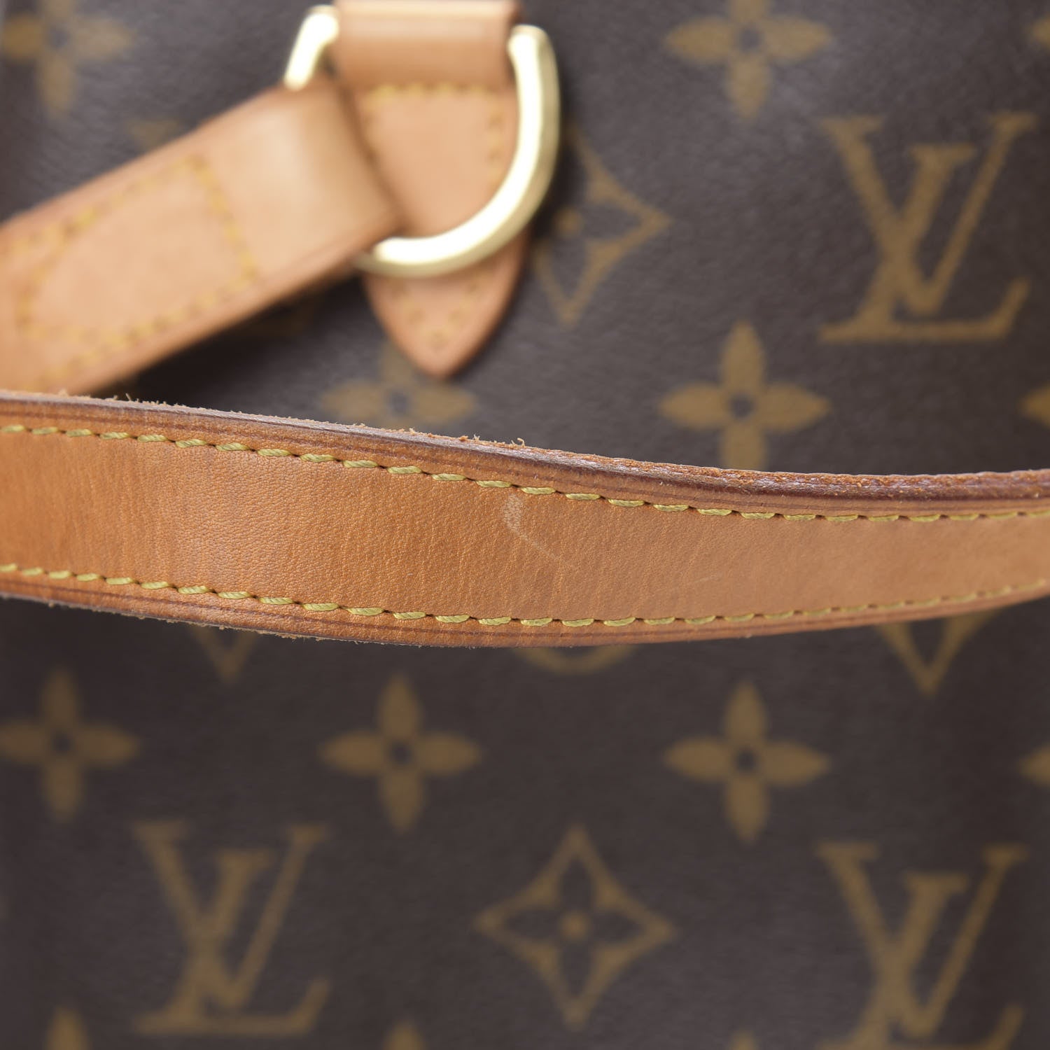 Louis Vuitton Monogram Batignolles 16 of 17