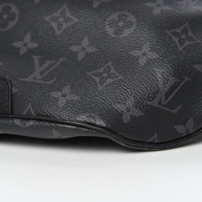 Louis Vuitton Monogram Eclipse Discovery Bumbag 6 of 10