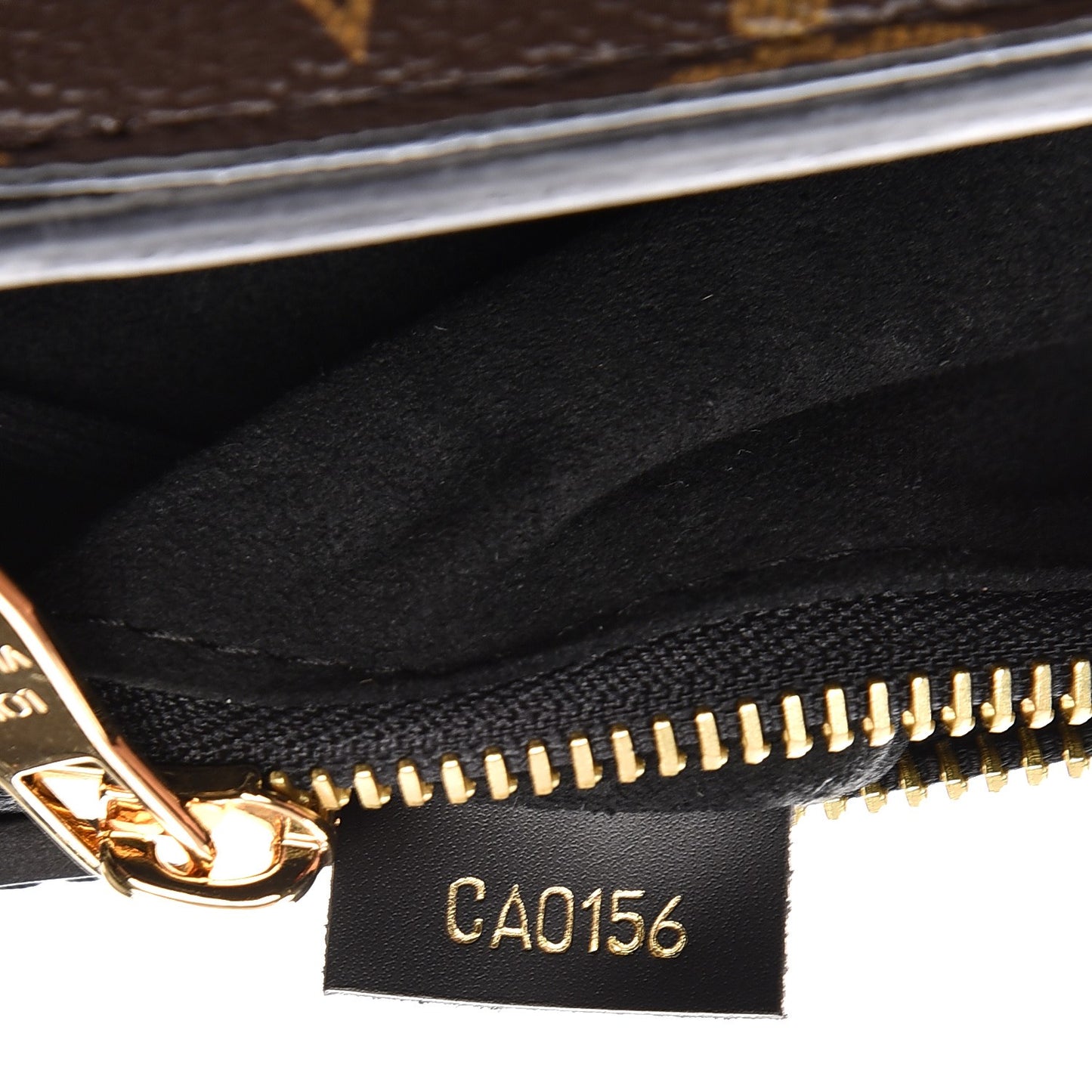 Monogram Phenix PM Black