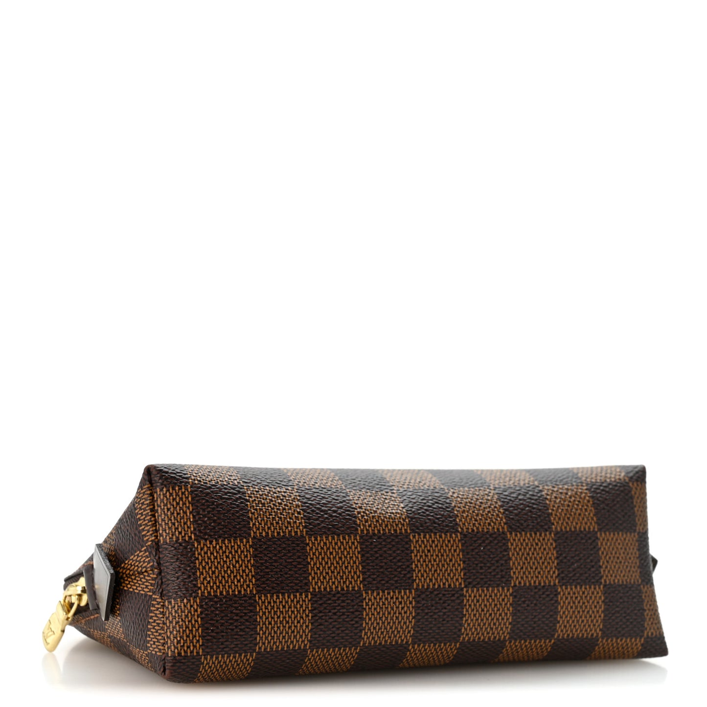 Damier Ebene Cosmetic Pouch