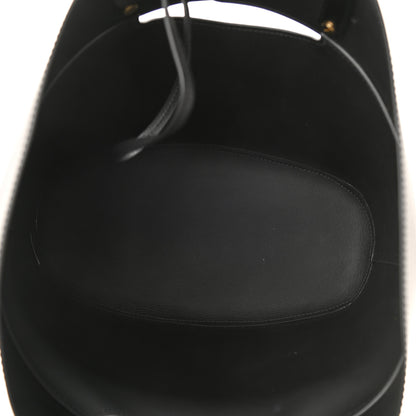 Chloe Smooth Grained Calfskin Medium Aby Tote Black 6 of 11