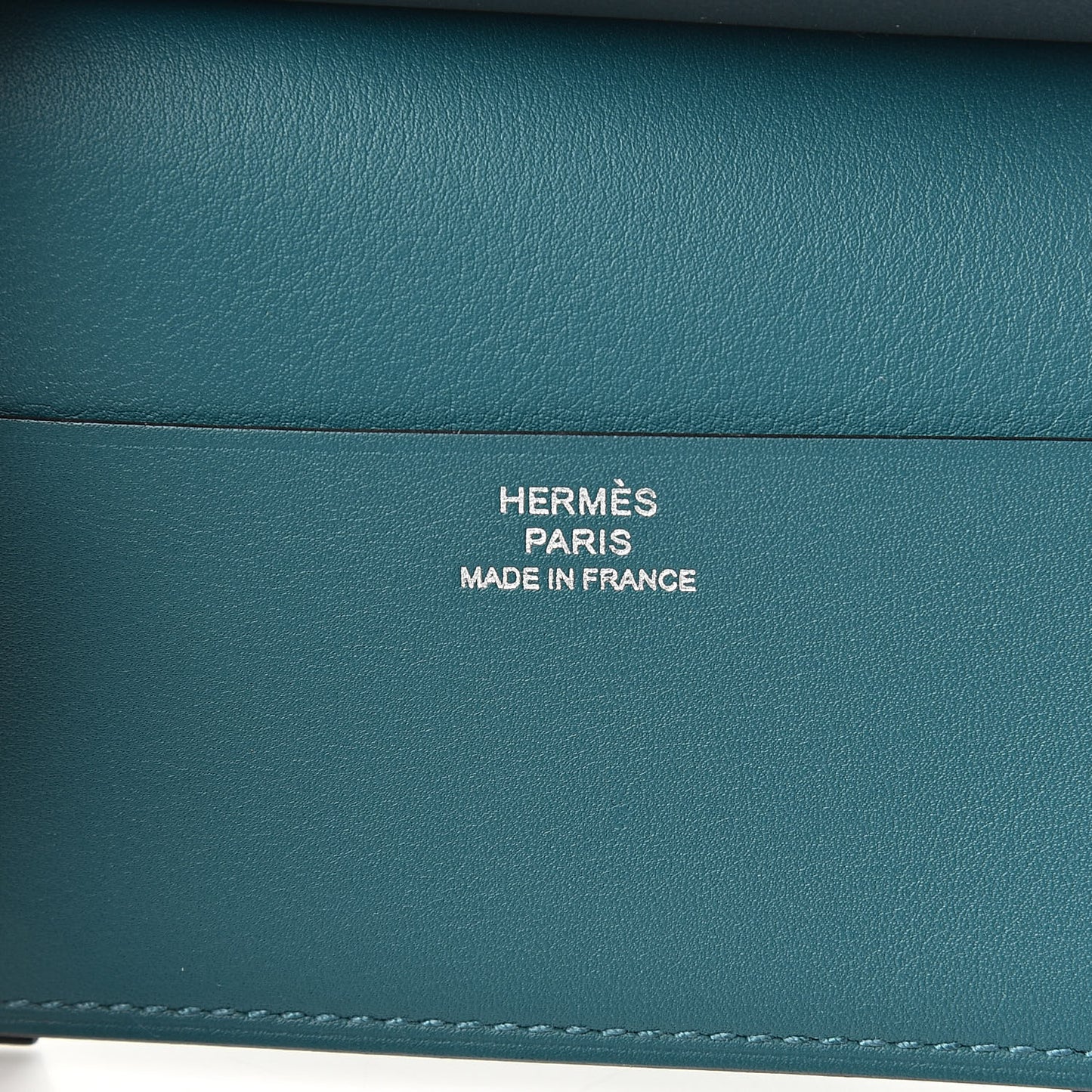Swift Rabat H 8CC Card Holder Vert Bosphore Vert Rousseau