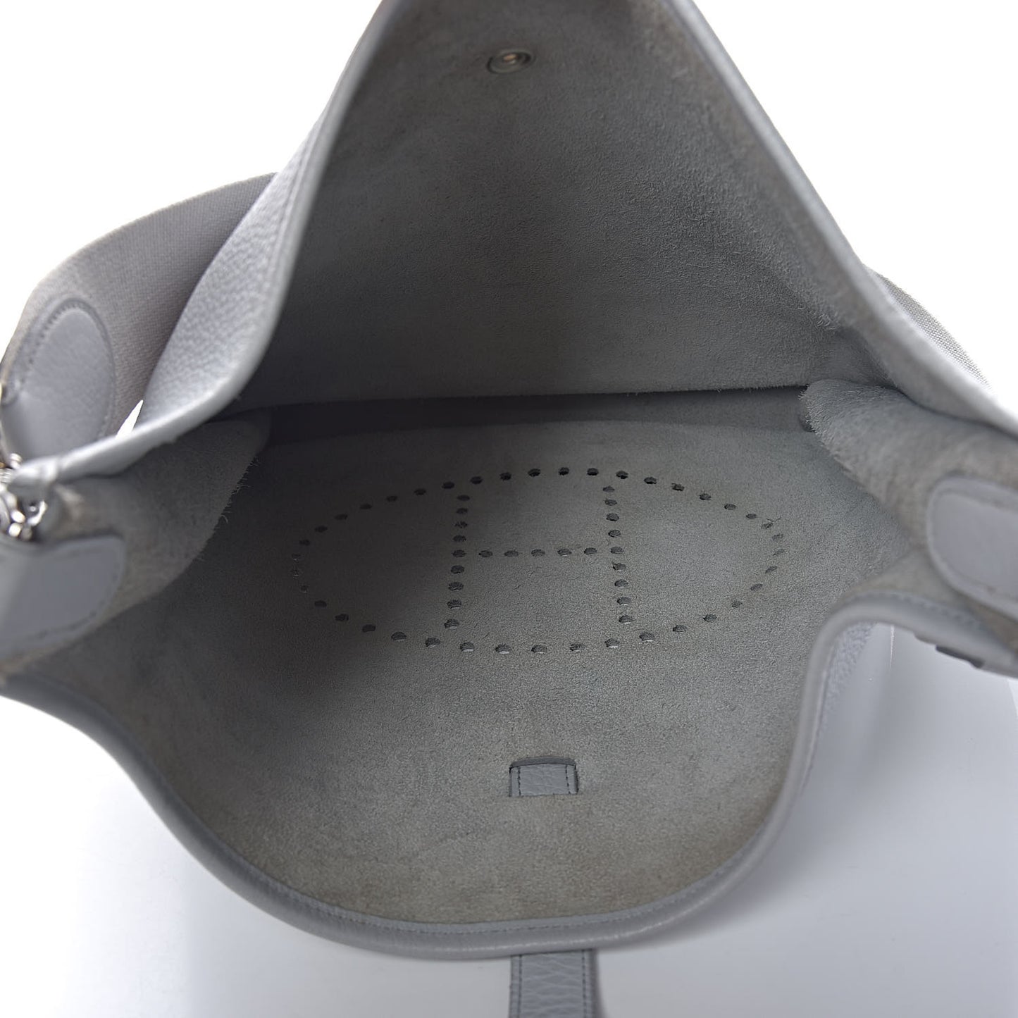 Taurillon Clemence Evelyne GM Bleu Arctic