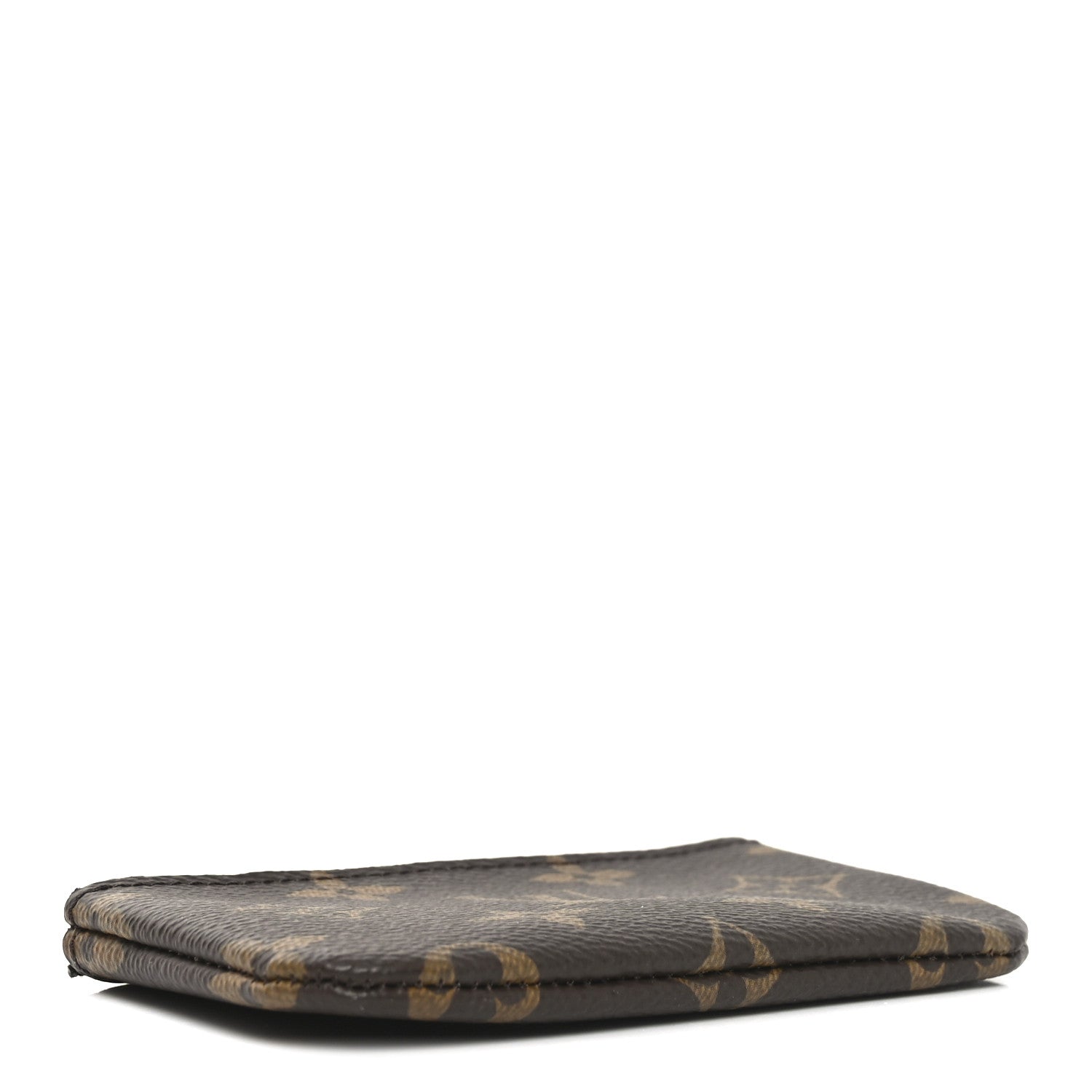 Louis Vuitton Monogram Key Pouch 4 of 6