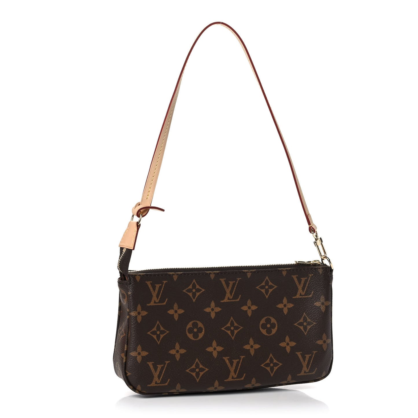 Monogram Pochette Accessories NM