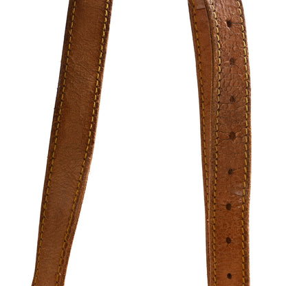 Louis Vuitton Monogram Keepall Bandouliere 45 11 of 11