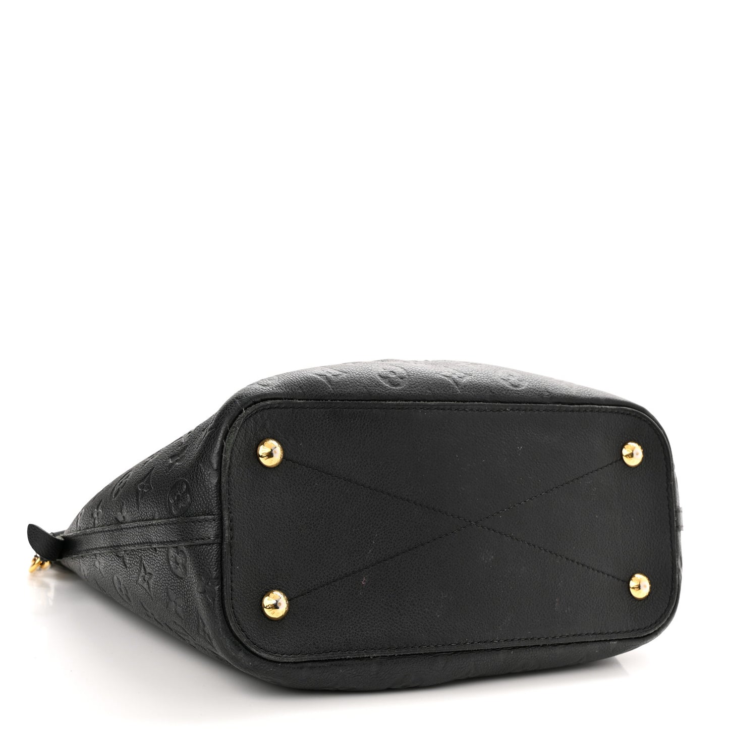 Empreinte Mazarine MM Black