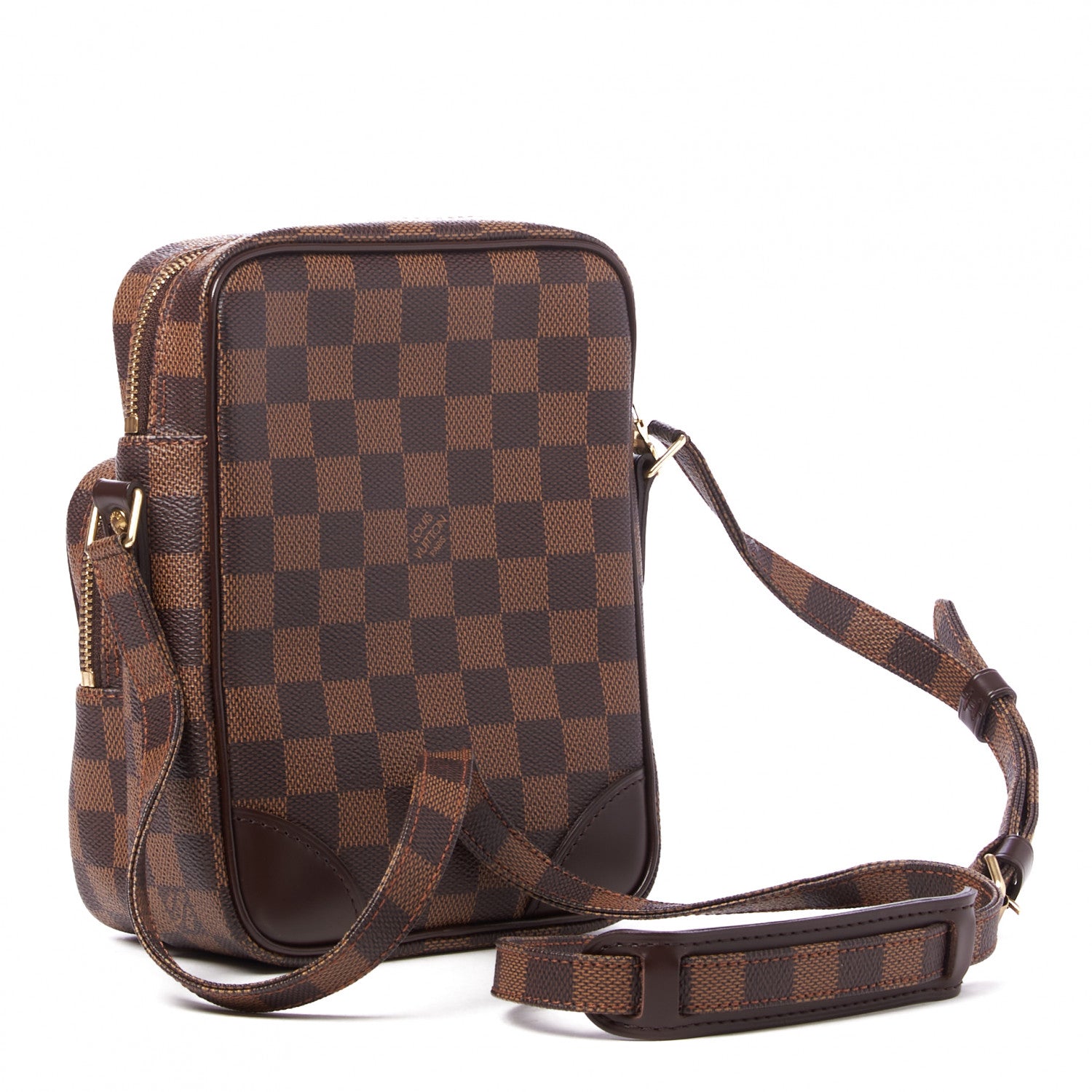 Louis Vuitton Damier Ebene Amazone 2 of 7