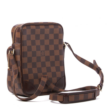 Louis Vuitton Damier Ebene Amazone 2 of 7