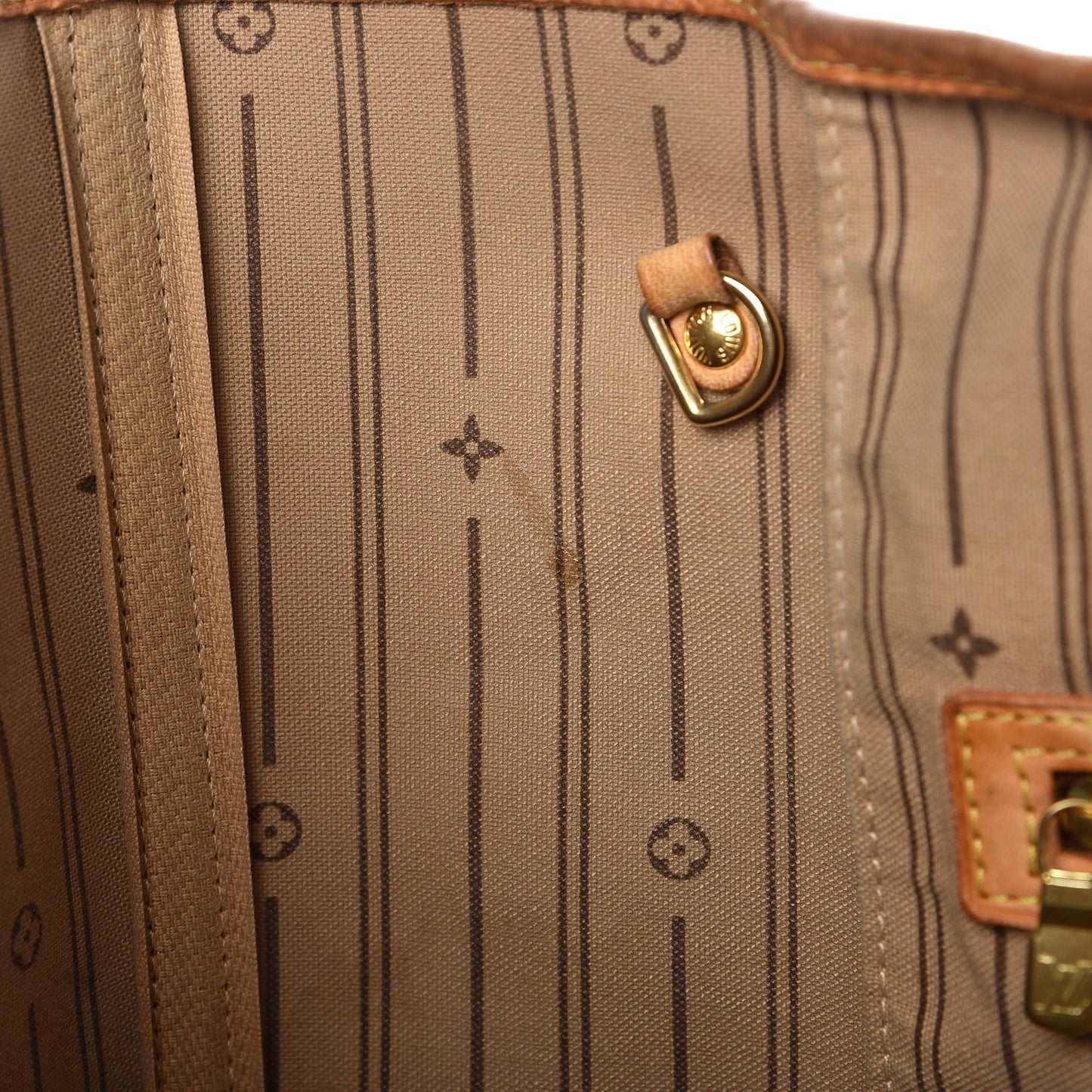 Monogram Neverfull MM