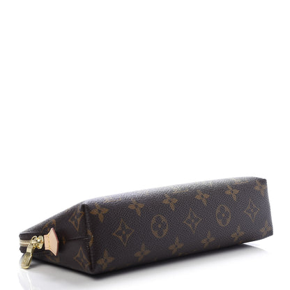Louis Vuitton Monogram Cosmetic Pouch GM 4 of 7