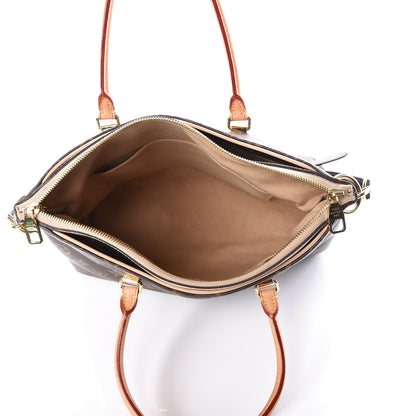Louis Vuitton Monogram Pallas Dune 8 of 9
