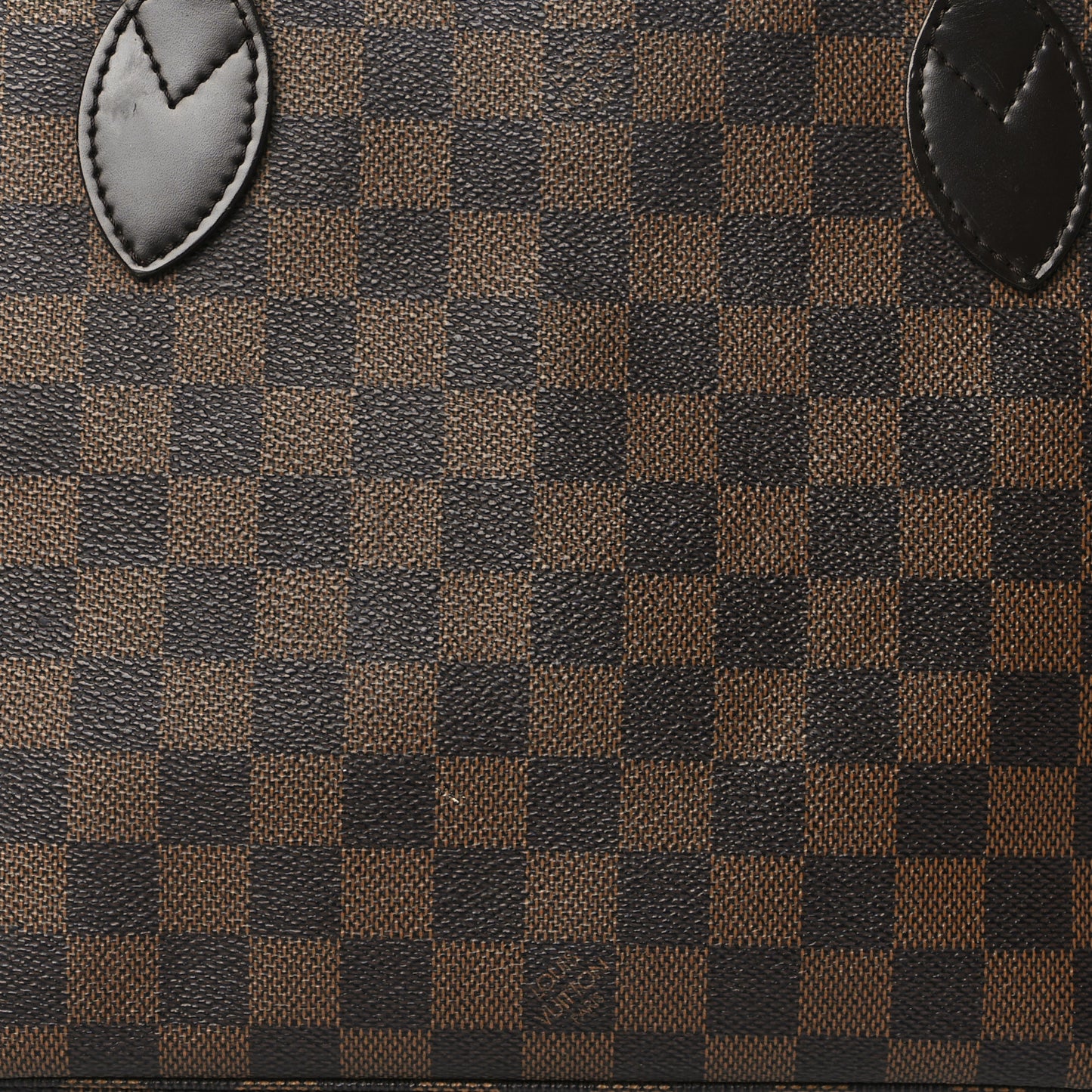 Damier Ebene Neverfull PM