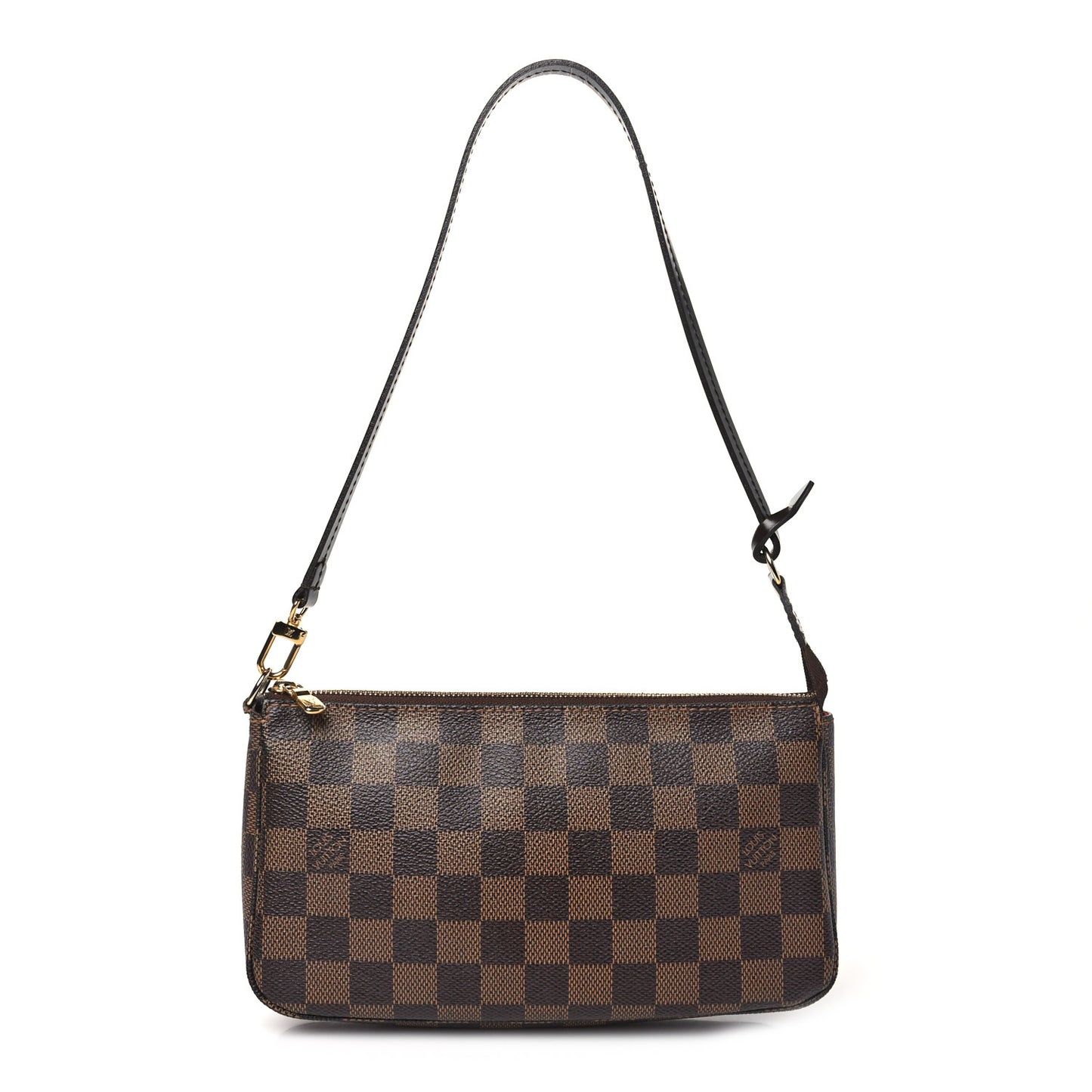 Damier Ebene Pochette Accessories NM
