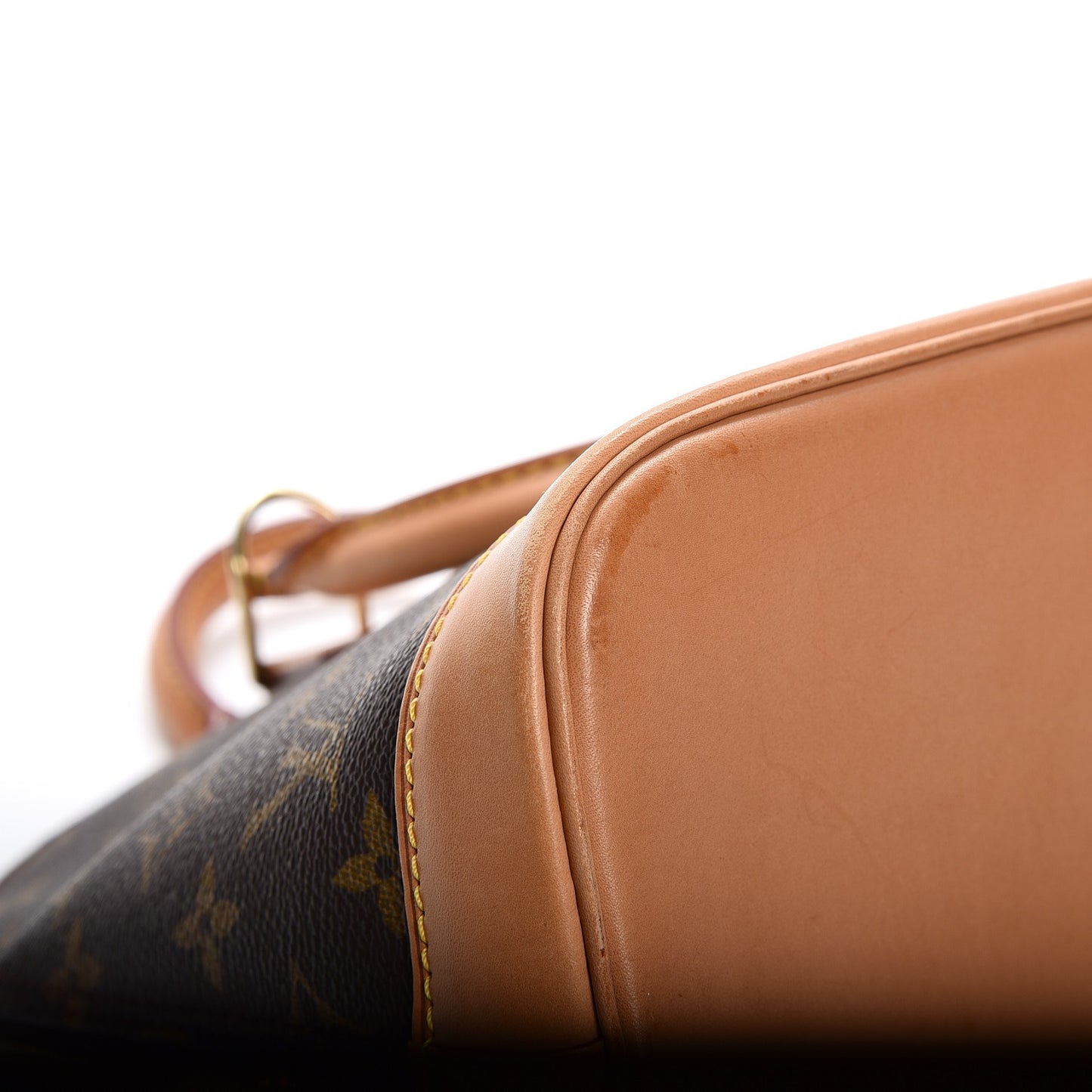 Monogram Alma PM