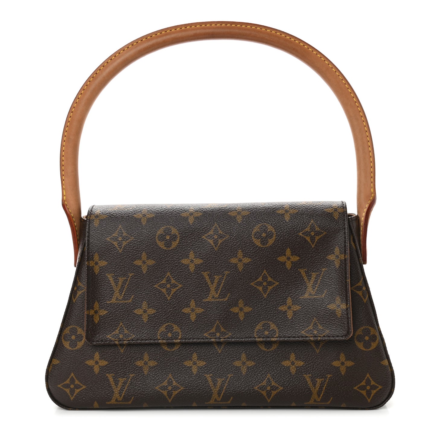 Monogram Mini Looping