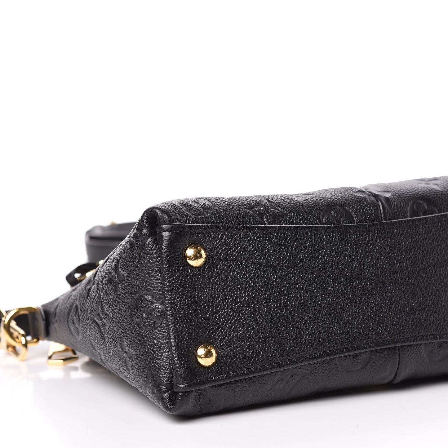 Empreinte V Tote BB Black