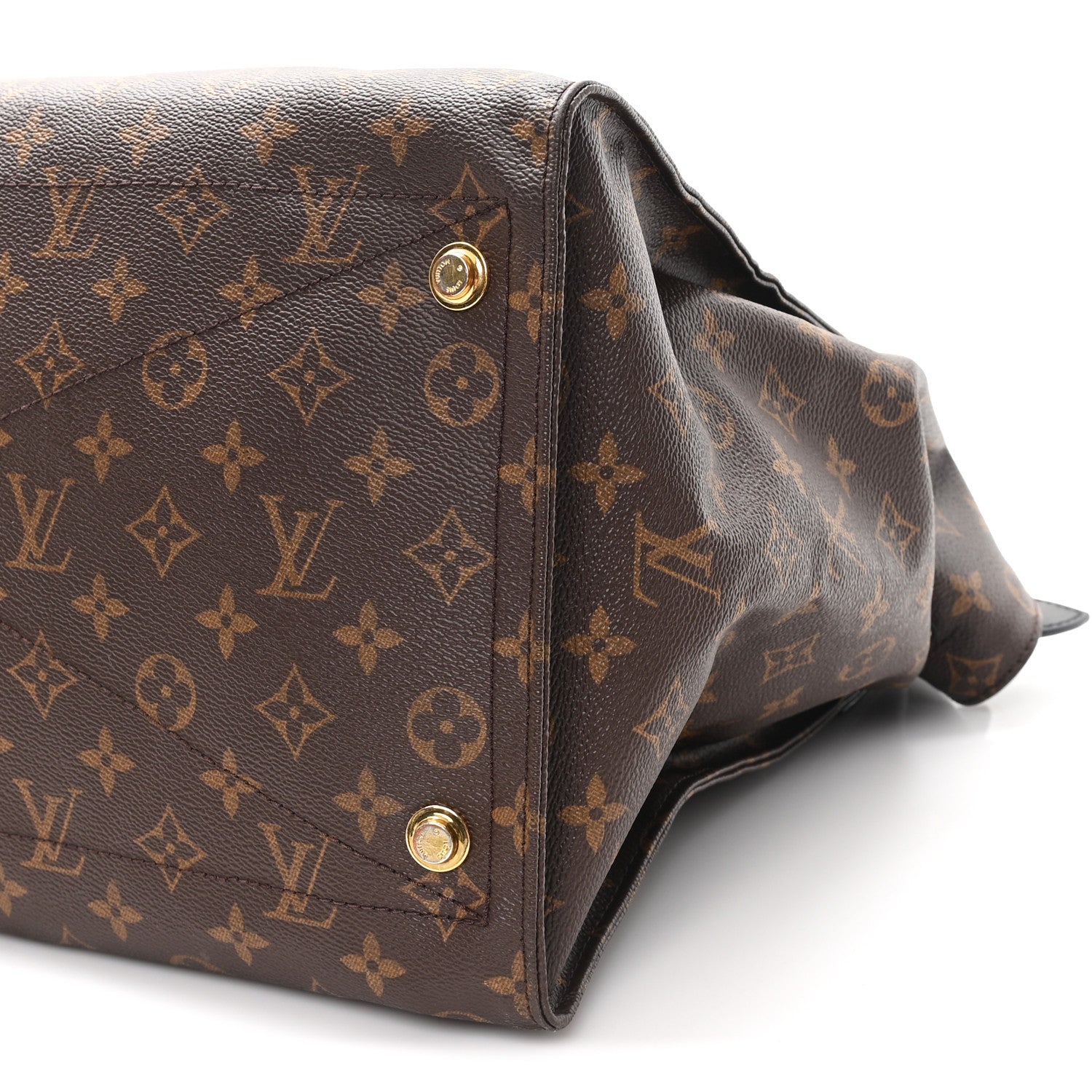 Louis Vuitton Monogram City Steamer XXL 1778711 – FASHIONPHILE