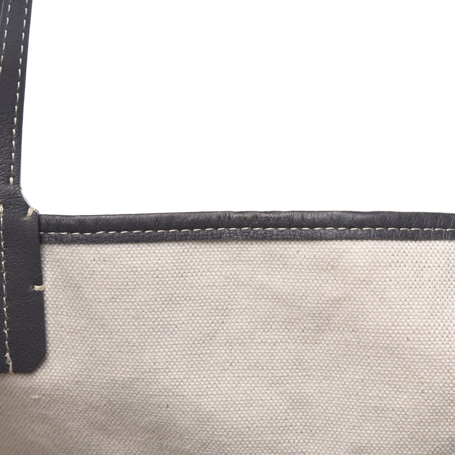 Goyard Goyardine Saint Louis PM Grey 7 of 11