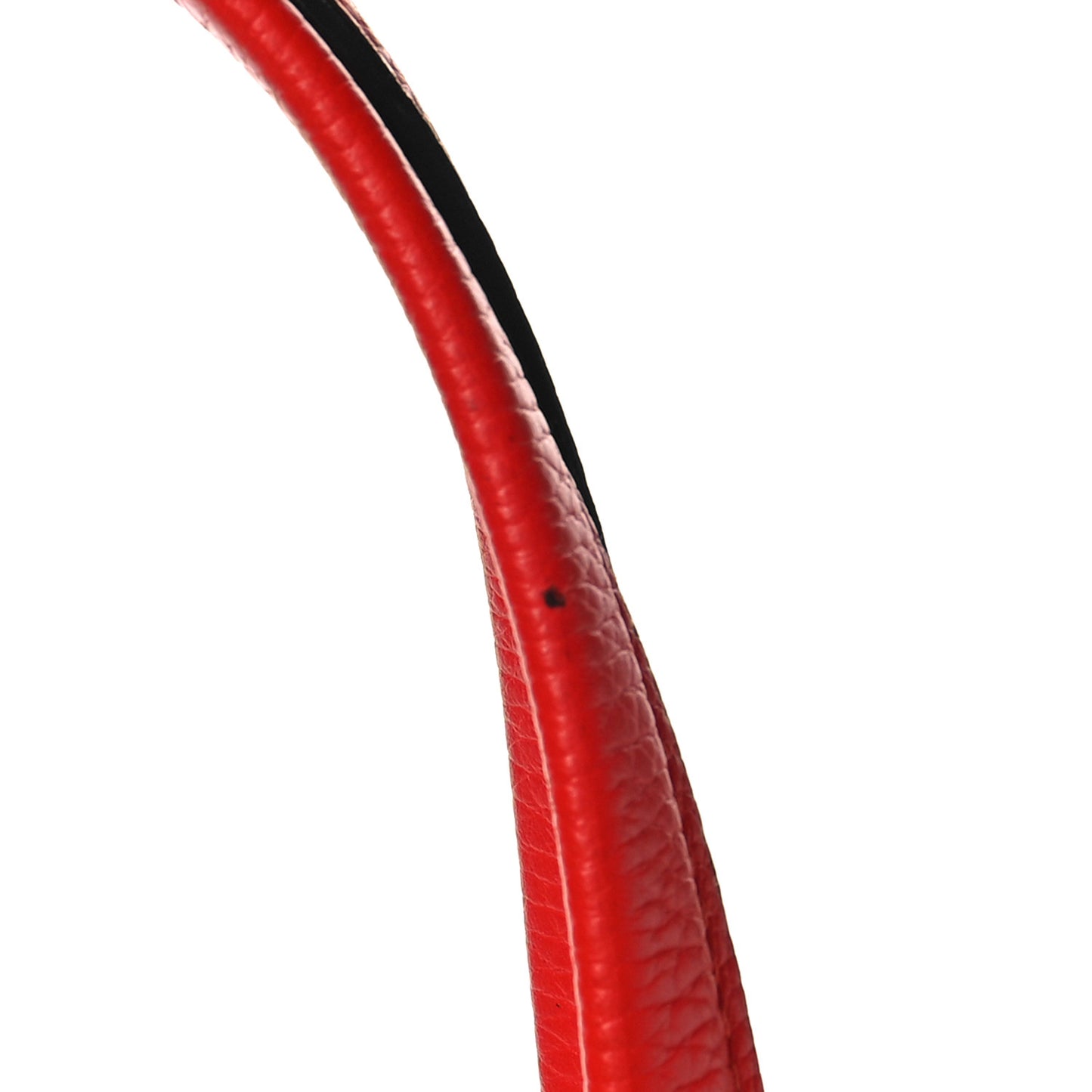 Monogram Estrela NM Coquelicot