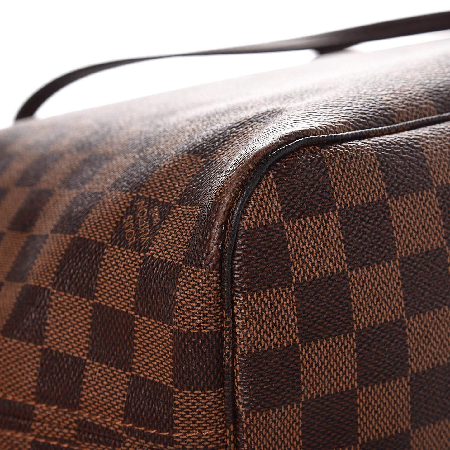 Damier Ebene Neo Neverfull MM