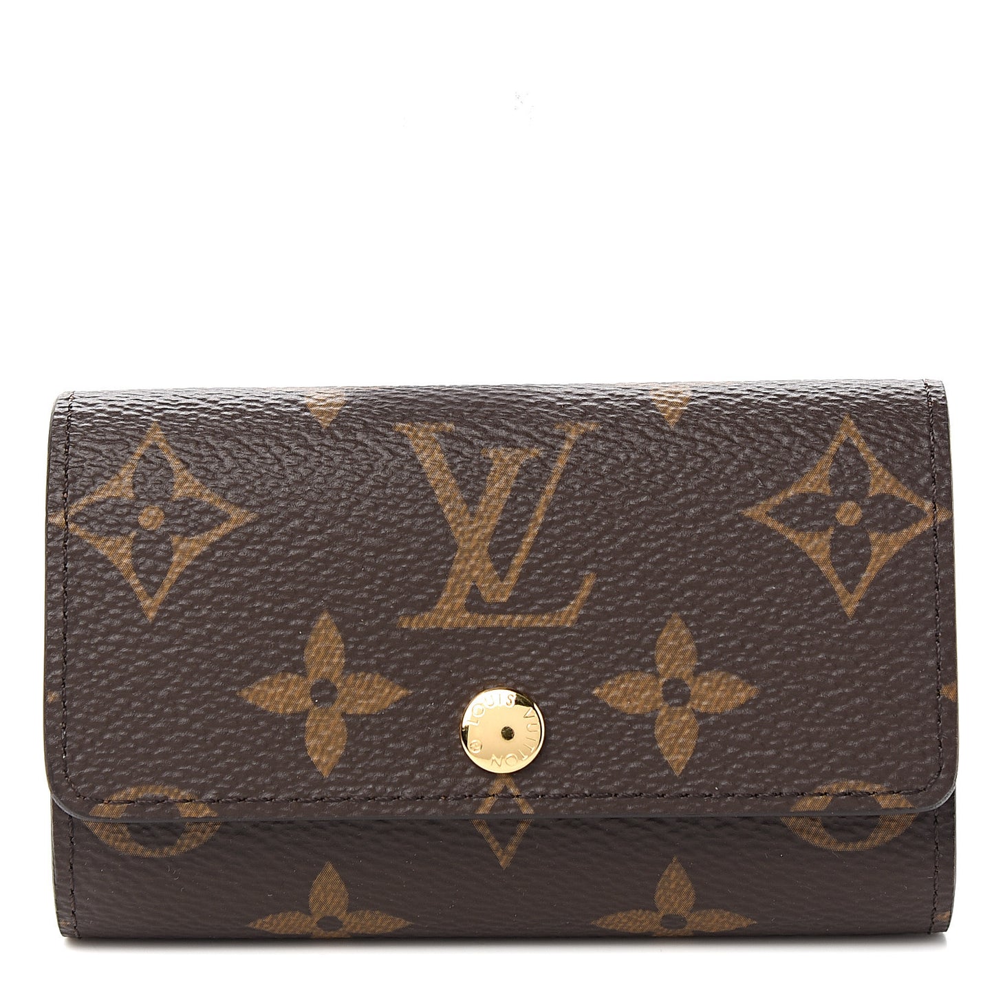 Monogram 6 Key Multicles Holder