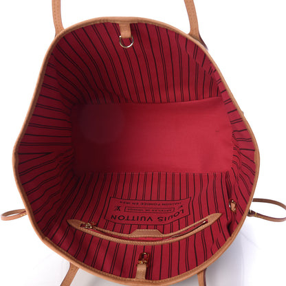 Louis Vuitton Monogram Love Locks Neo Neverfull MM 5 of 9