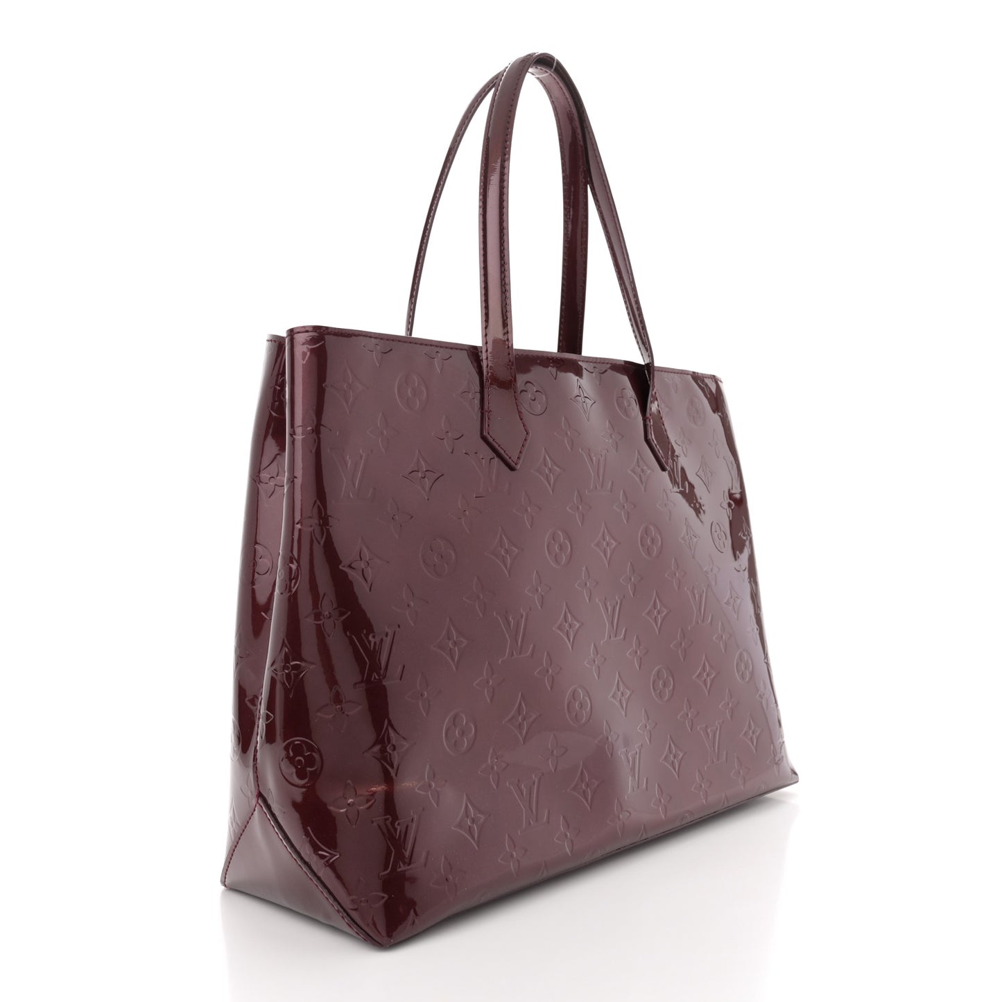 Vernis Wilshire MM Rouge Fauviste