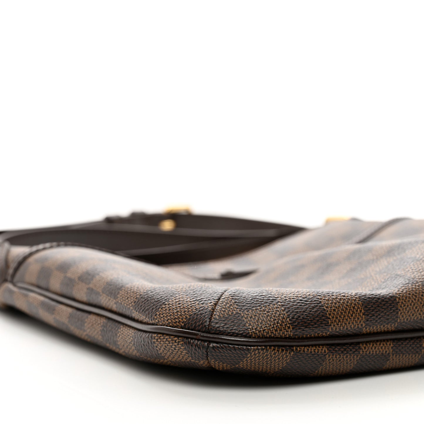 LOUIS VUITTON Damier Ebene Bloomsbury PM