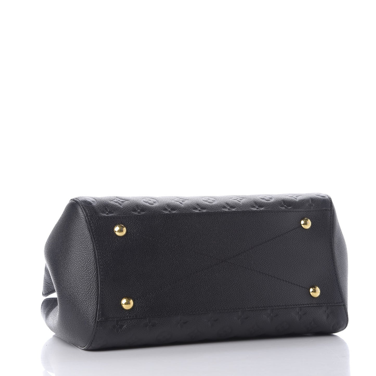 Empreinte Montaigne GM Black