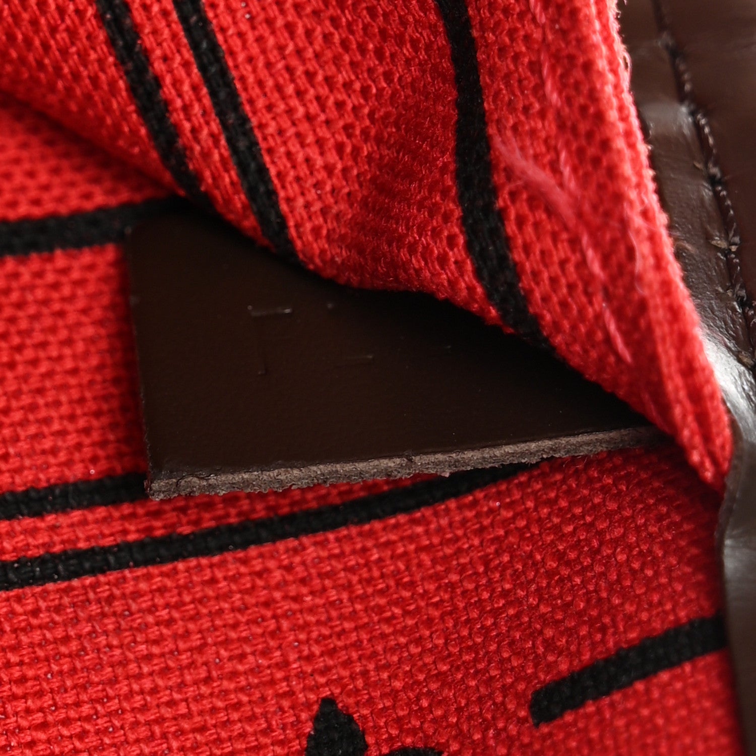 Louis Vuitton Damier Ebene Neverfull GM 7 of 11