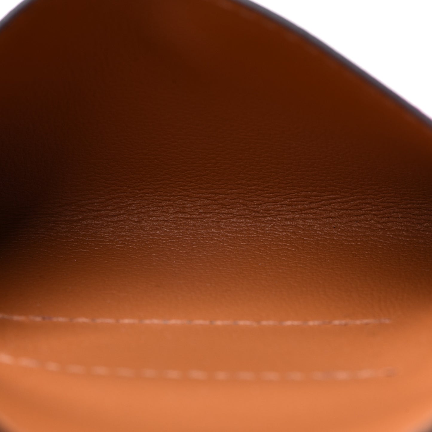Epsom Kelly Pocket Belt Rose Mexico