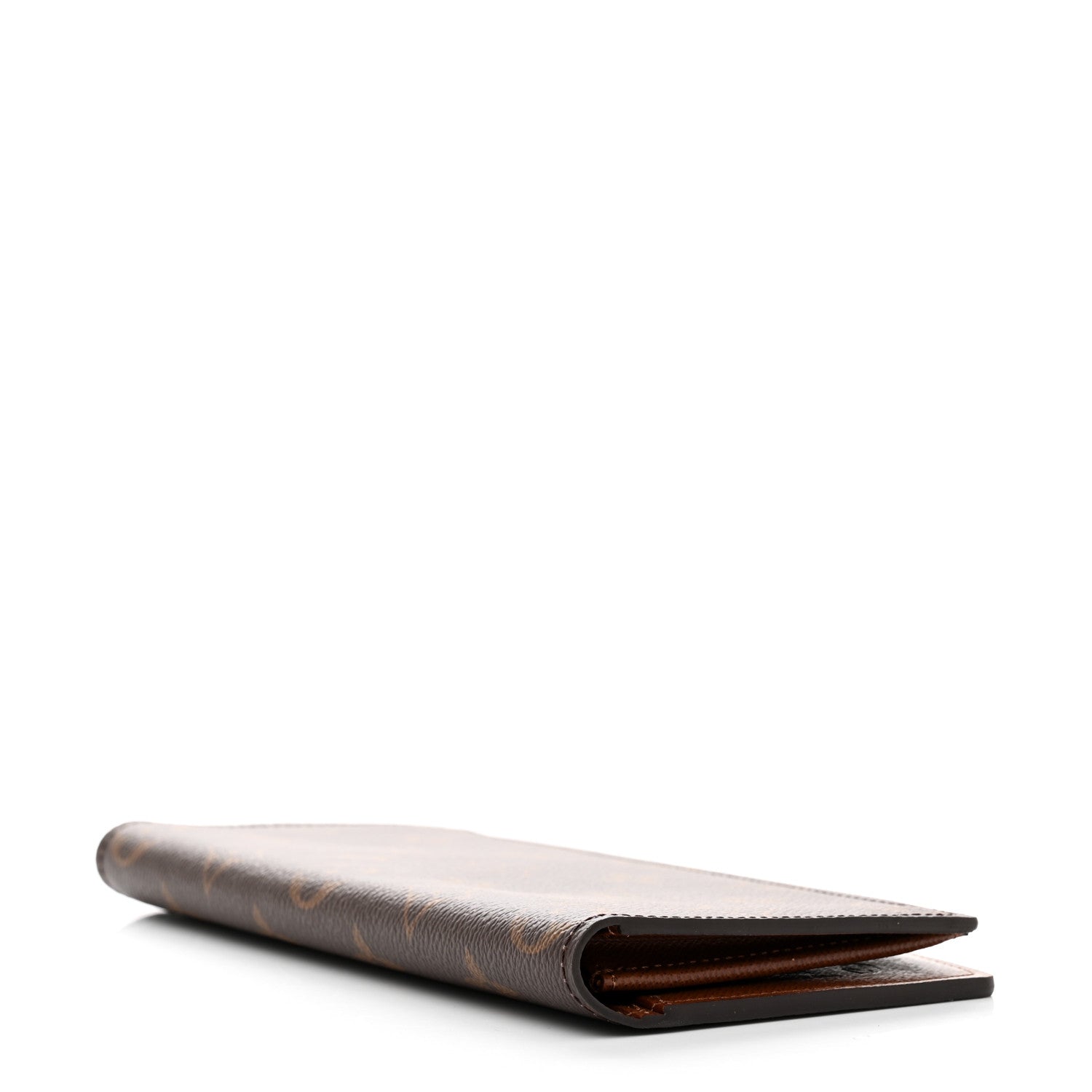 Louis Vuitton Monogram Brazza Wallet 4 of 6
