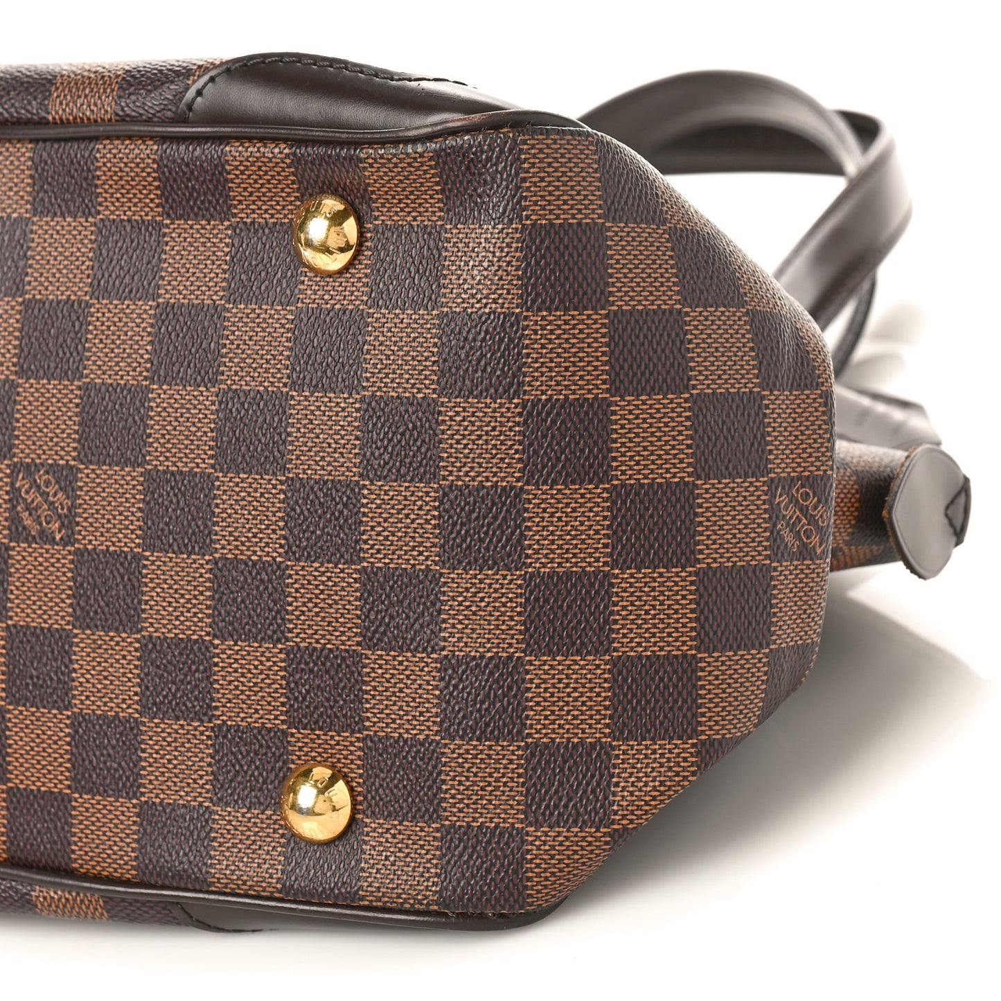 Damier Ebene Verona PM