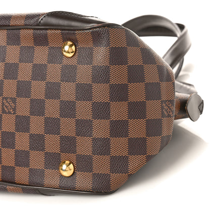 Louis Vuitton Damier Ebene Verona PM 8 of 8
