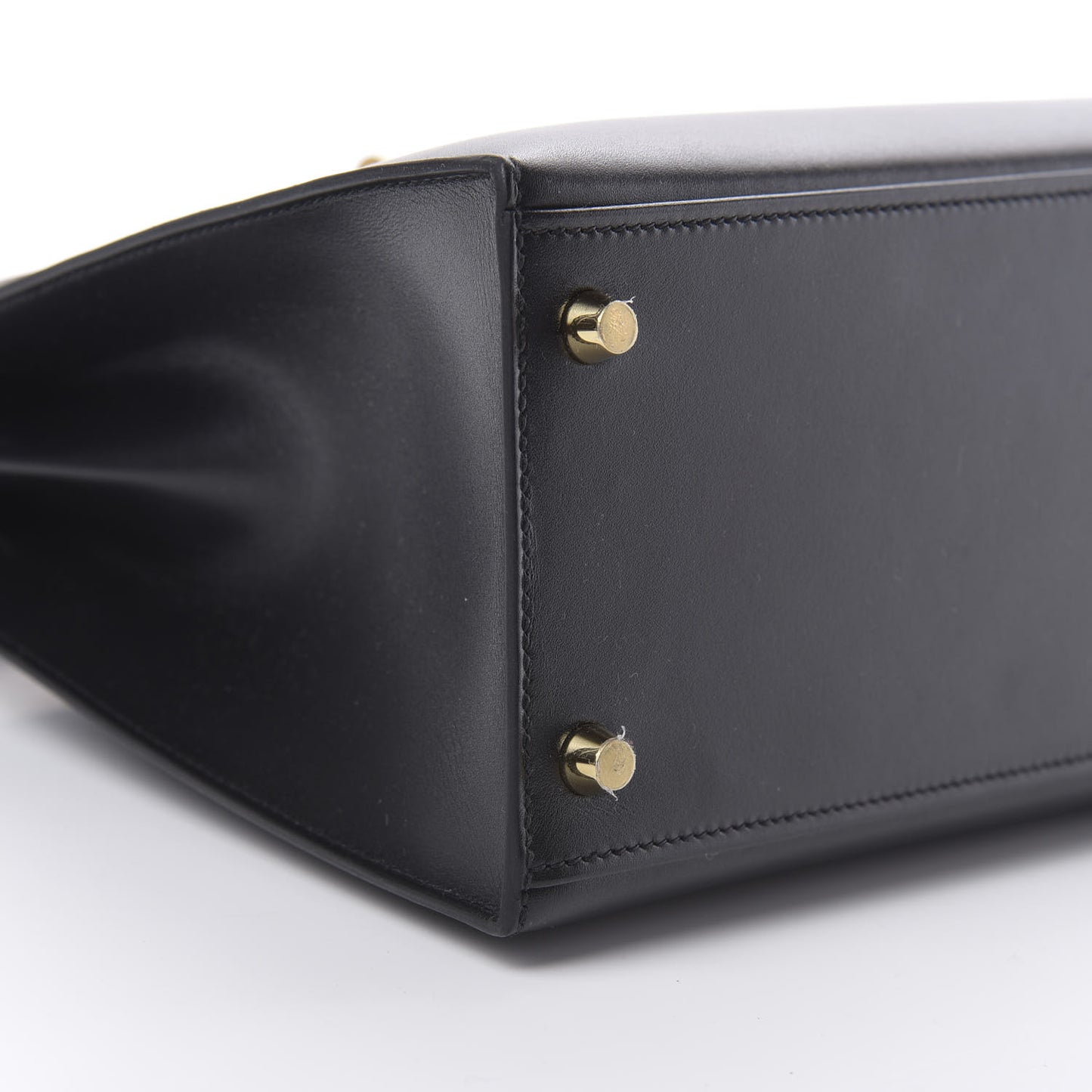 Tadelakt Kelly Sellier 28 Black