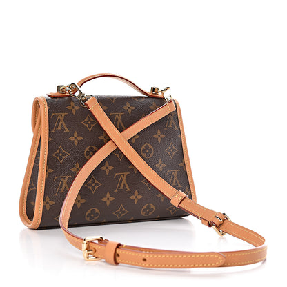 Louis Vuitton Monogram LV Ivy 3 of 9