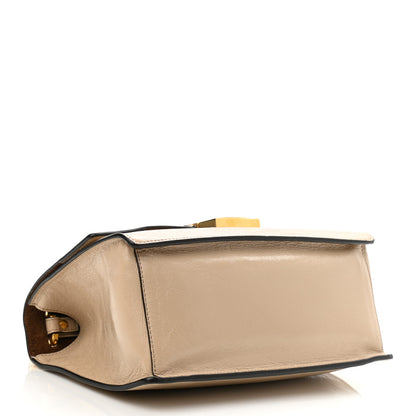 Fendi Agnello Old Shine F is Fendi Kan U Shoulder Bag Amido 4 of 10