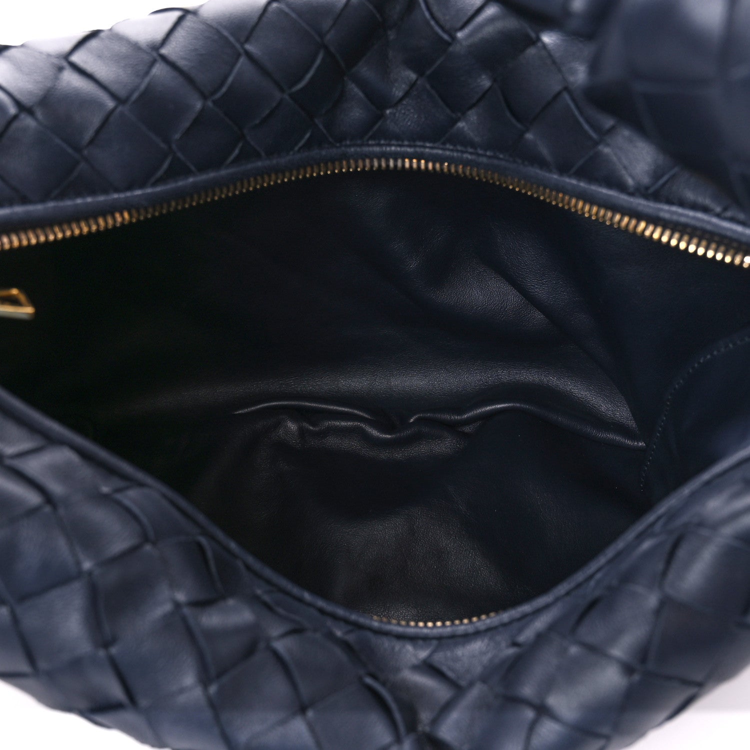 Bottega Veneta Nappa Intrecciato Teen Jodie Hobo Space 5 of 11